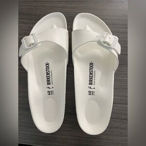 NWOB-Birkenstock Eva Madrid Size-40 (9-9.5)